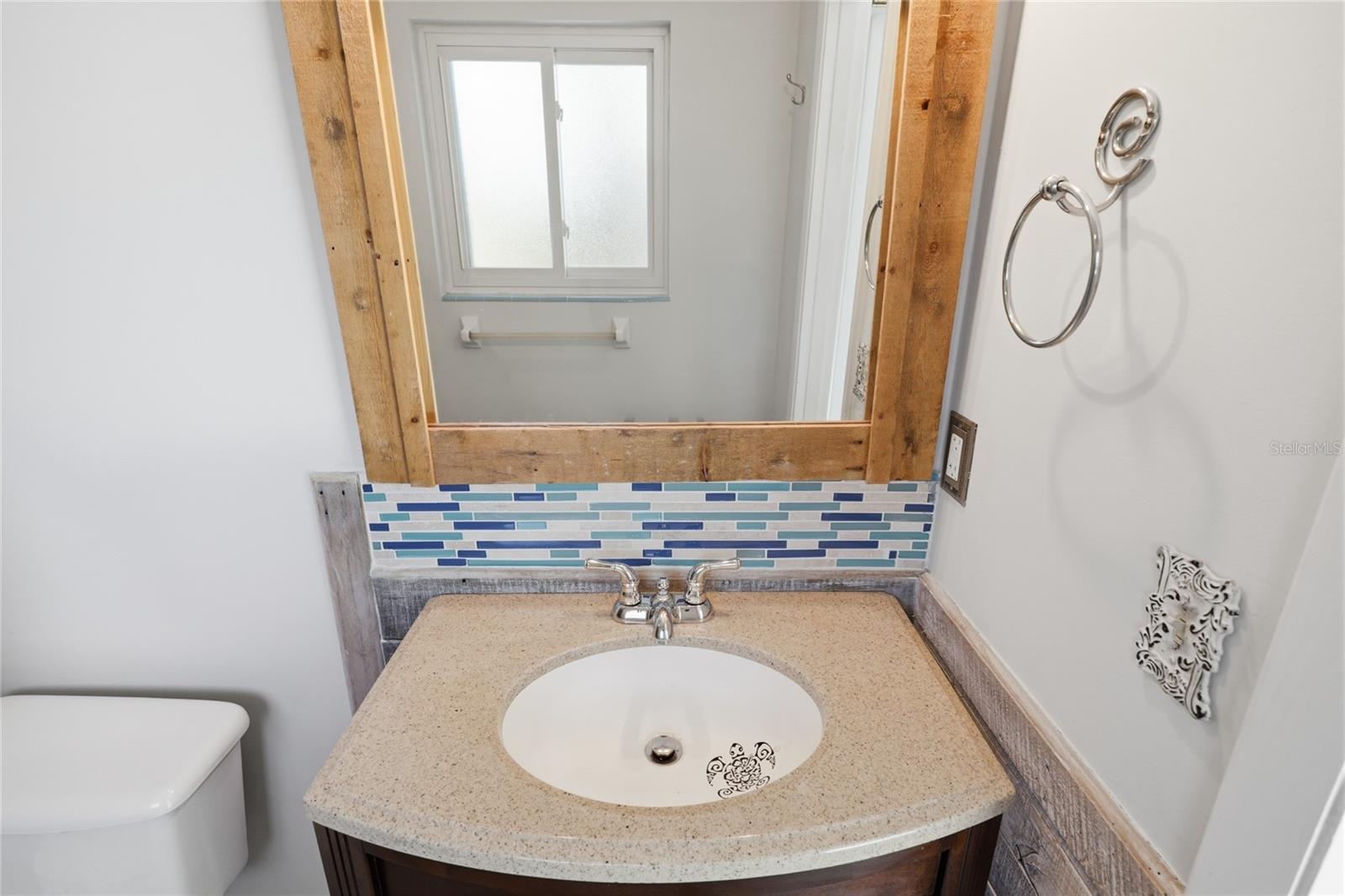 COLCLOUGH HILL 1ST ADDN-CLINCH GRT - Residential