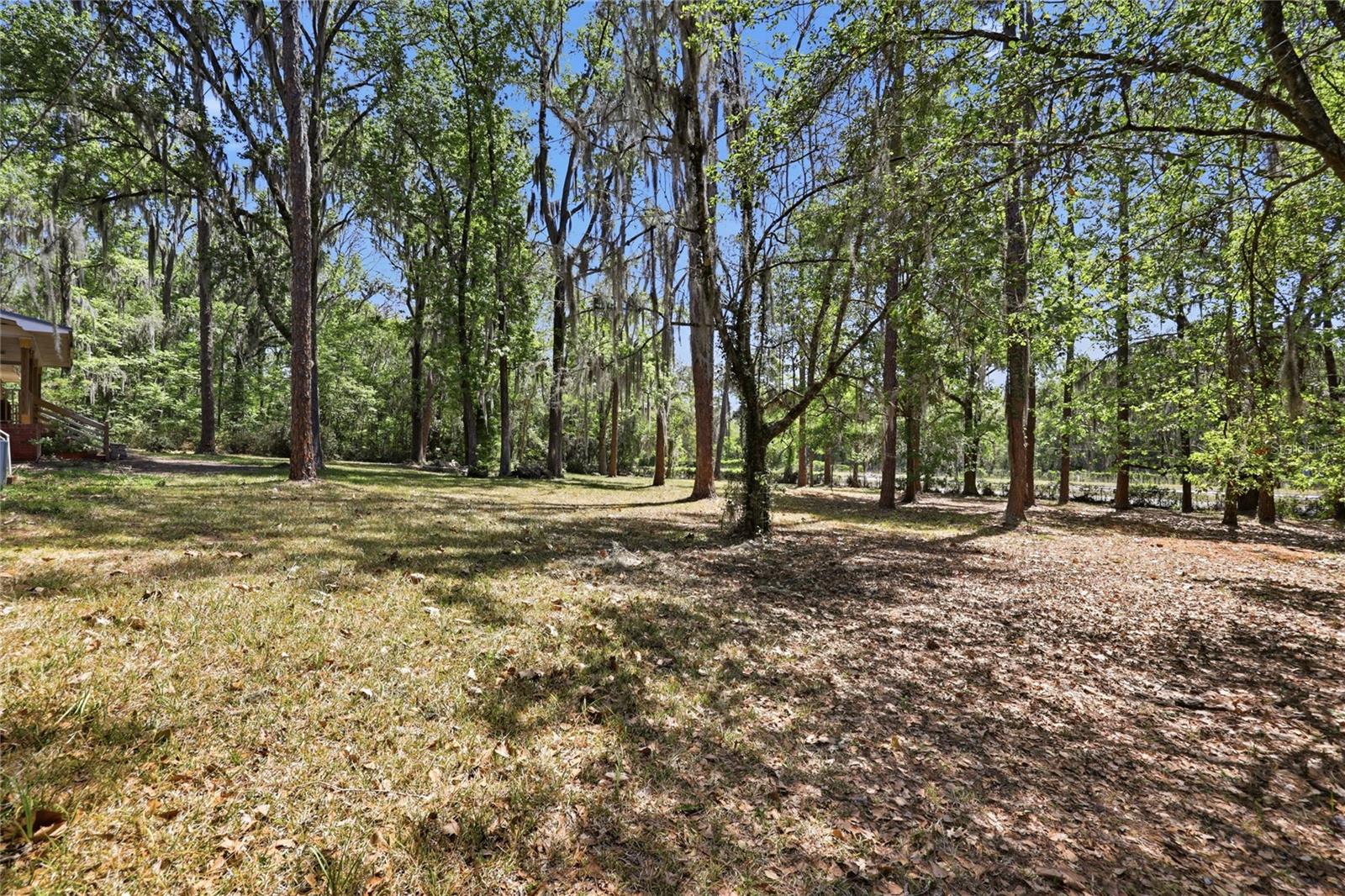 COLCLOUGH HILL 1ST ADDN-CLINCH GRT - Residential