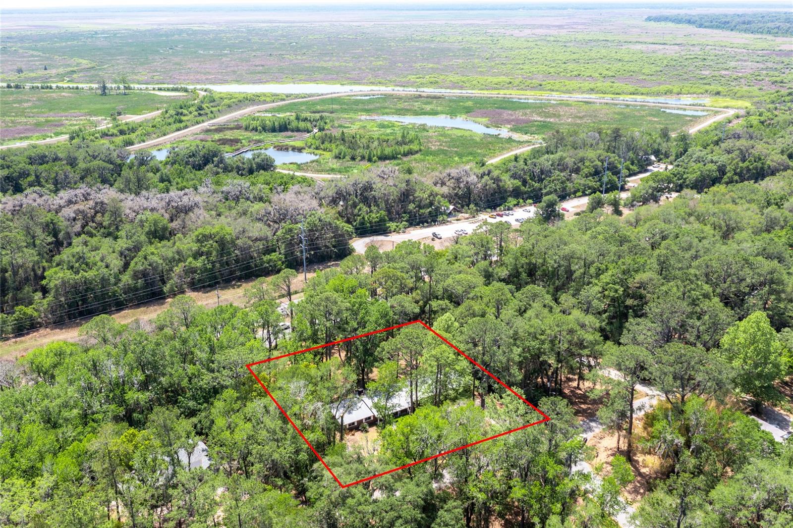 COLCLOUGH HILL 1ST ADDN-CLINCH GRT - Residential