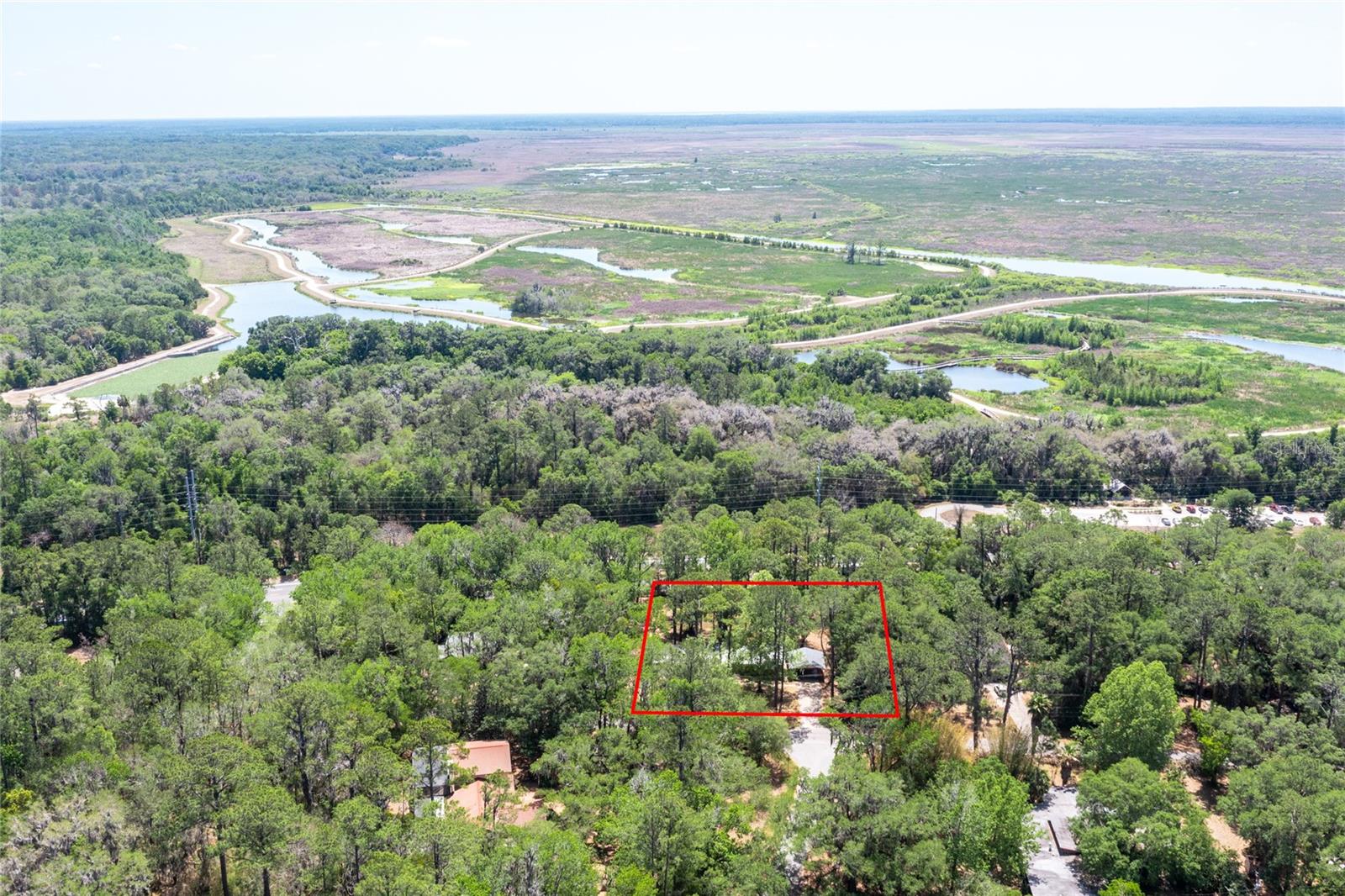 COLCLOUGH HILL 1ST ADDN-CLINCH GRT - Residential