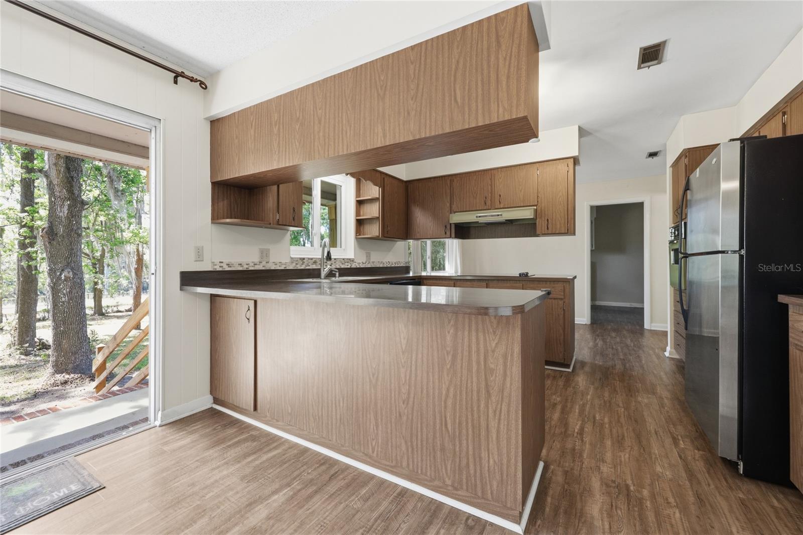 COLCLOUGH HILL 1ST ADDN-CLINCH GRT - Residential