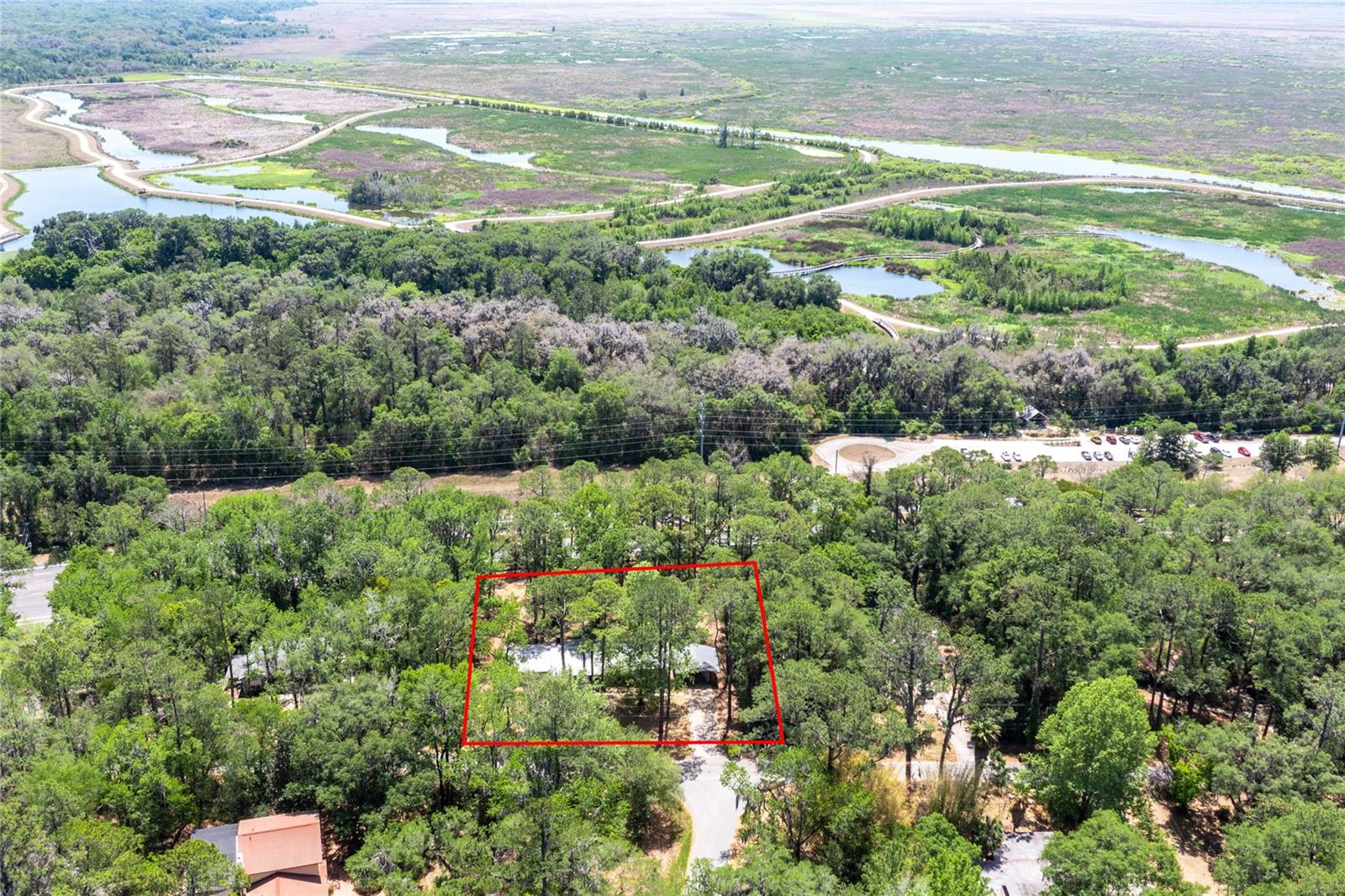 COLCLOUGH HILL 1ST ADDN-CLINCH GRT - Residential