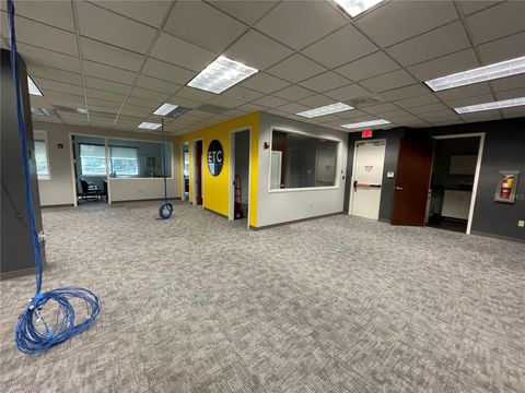 Tiny photo for 1300 Citizens Boulevard, Leesburg, FL 34748 (MLS # G5112355)