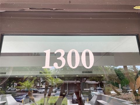 Tiny photo for 1300 Citizens Boulevard, Leesburg, FL 34748 (MLS # G5112355)