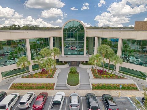 Photo of 1300 Citizens Boulevard, Leesburg, FL 34748 (MLS # G5112355)
