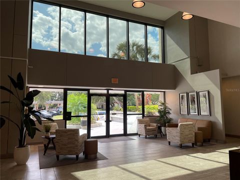Tiny photo for 1300 Citizens Boulevard, Leesburg, FL 34748 (MLS # G5112355)
