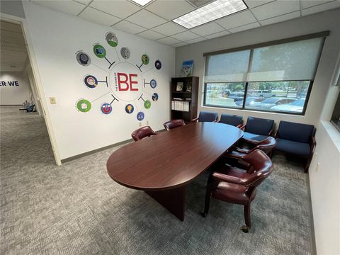 Tiny photo for 1300 Citizens Boulevard, Leesburg, FL 34748 (MLS # G5112355)
