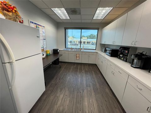 Tiny photo for 1300 Citizens Boulevard, Leesburg, FL 34748 (MLS # G5112355)