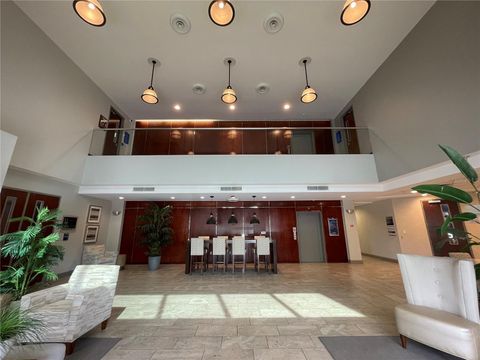 Tiny photo for 1300 Citizens Boulevard, Leesburg, FL 34748 (MLS # G5112355)