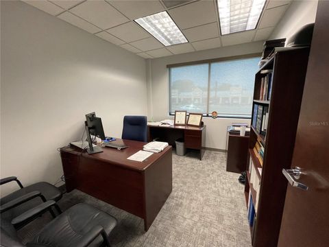 Tiny photo for 1300 Citizens Boulevard, Leesburg, FL 34748 (MLS # G5112355)