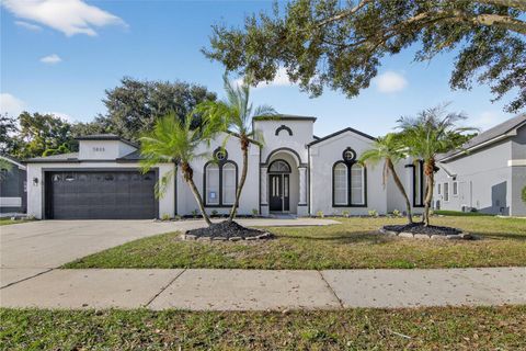 Photo of 3833 Ironwedge Drive, Orlando, FL 32808 (MLS # S5139053)