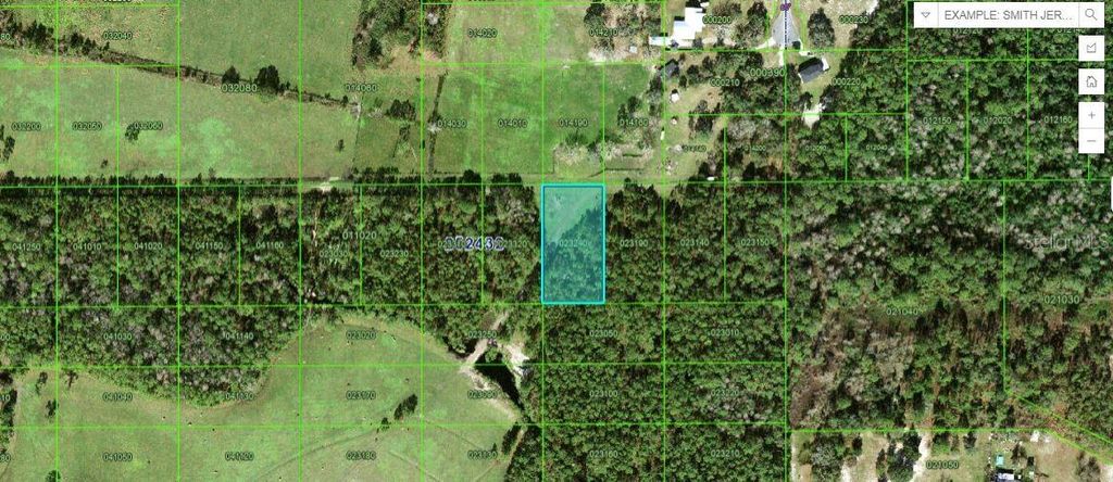 Photo of Commonwealth Avenue N, Polk City, FL 33868 (MLS # O6269079)
