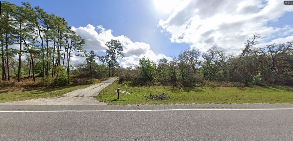 Photo of Commonwealth Avenue N, Polk City, FL 33868 (MLS # O6269079)