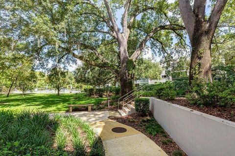 A home in WINTER PARK