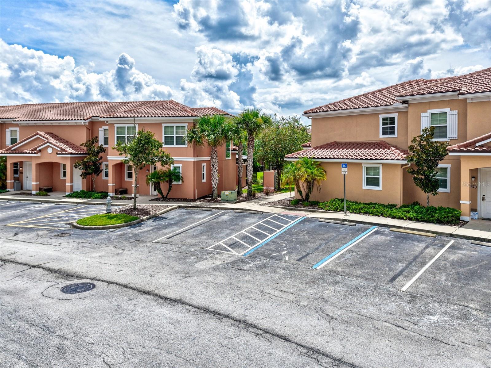 2668 CORVETTE LANE