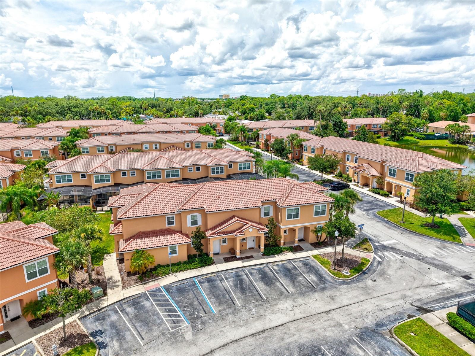 2668 CORVETTE LANE