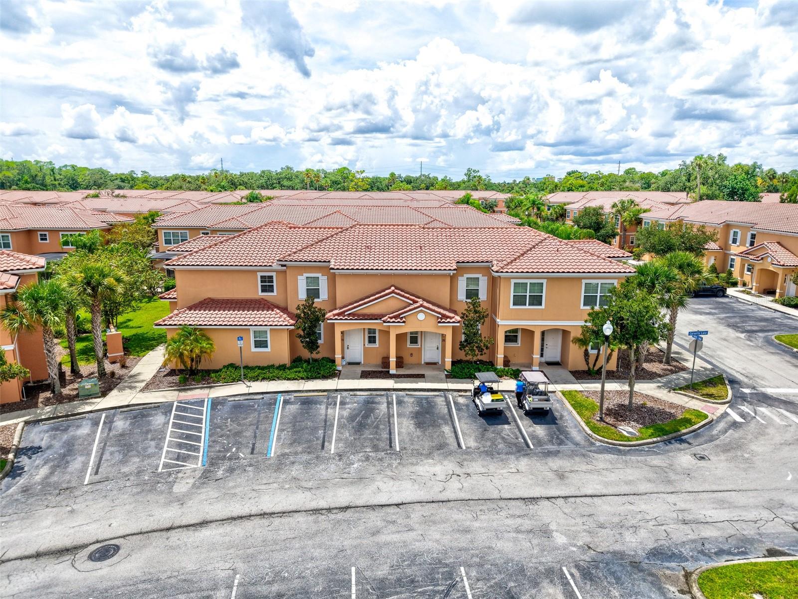 2668 CORVETTE LANE