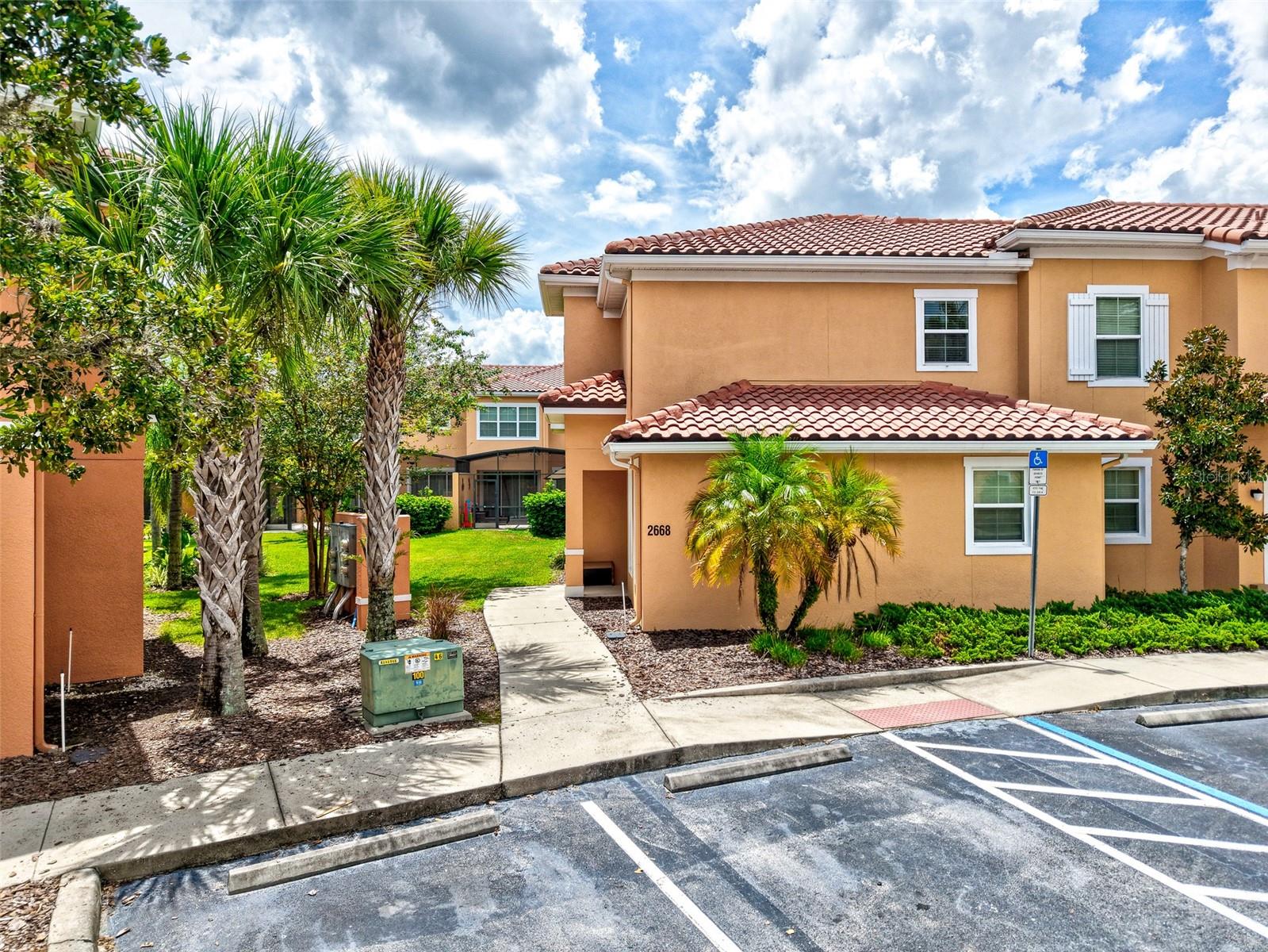 2668 CORVETTE LANE