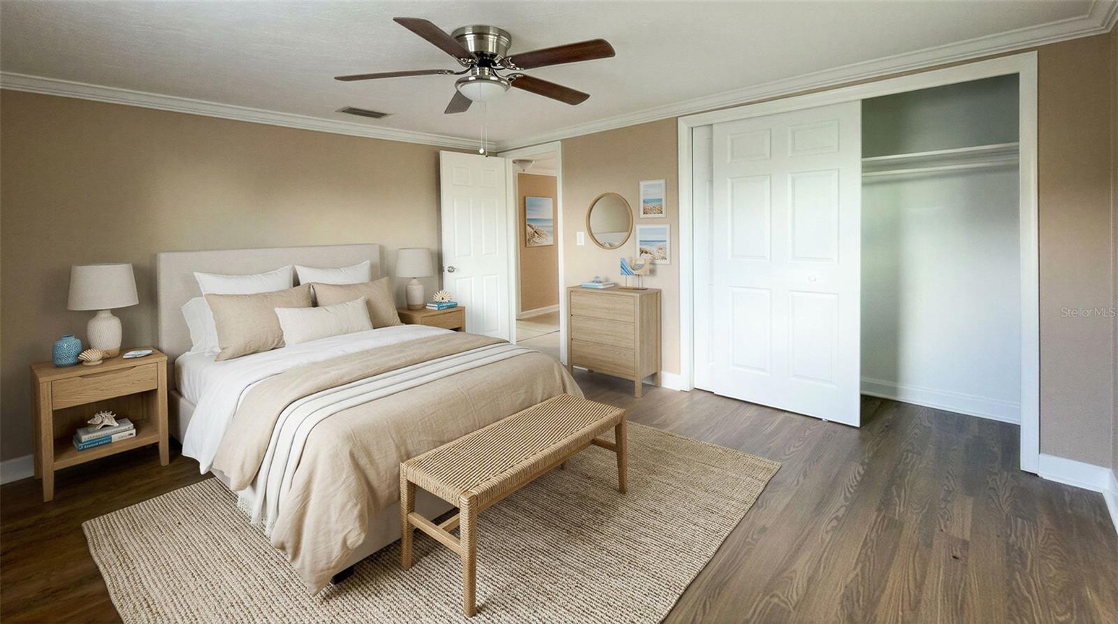 ALOHA GARDENS - Residential