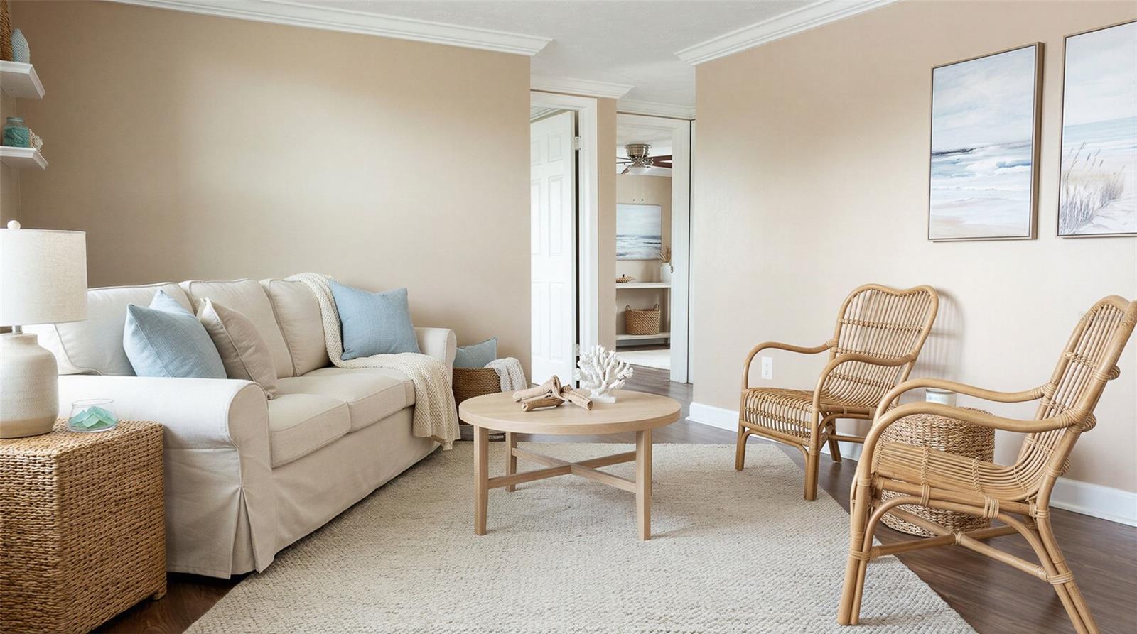 ALOHA GARDENS - Residential