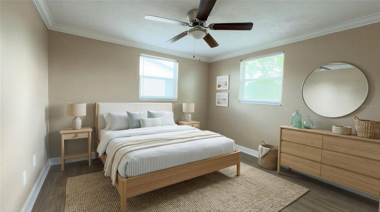 ALOHA GARDENS - Residential