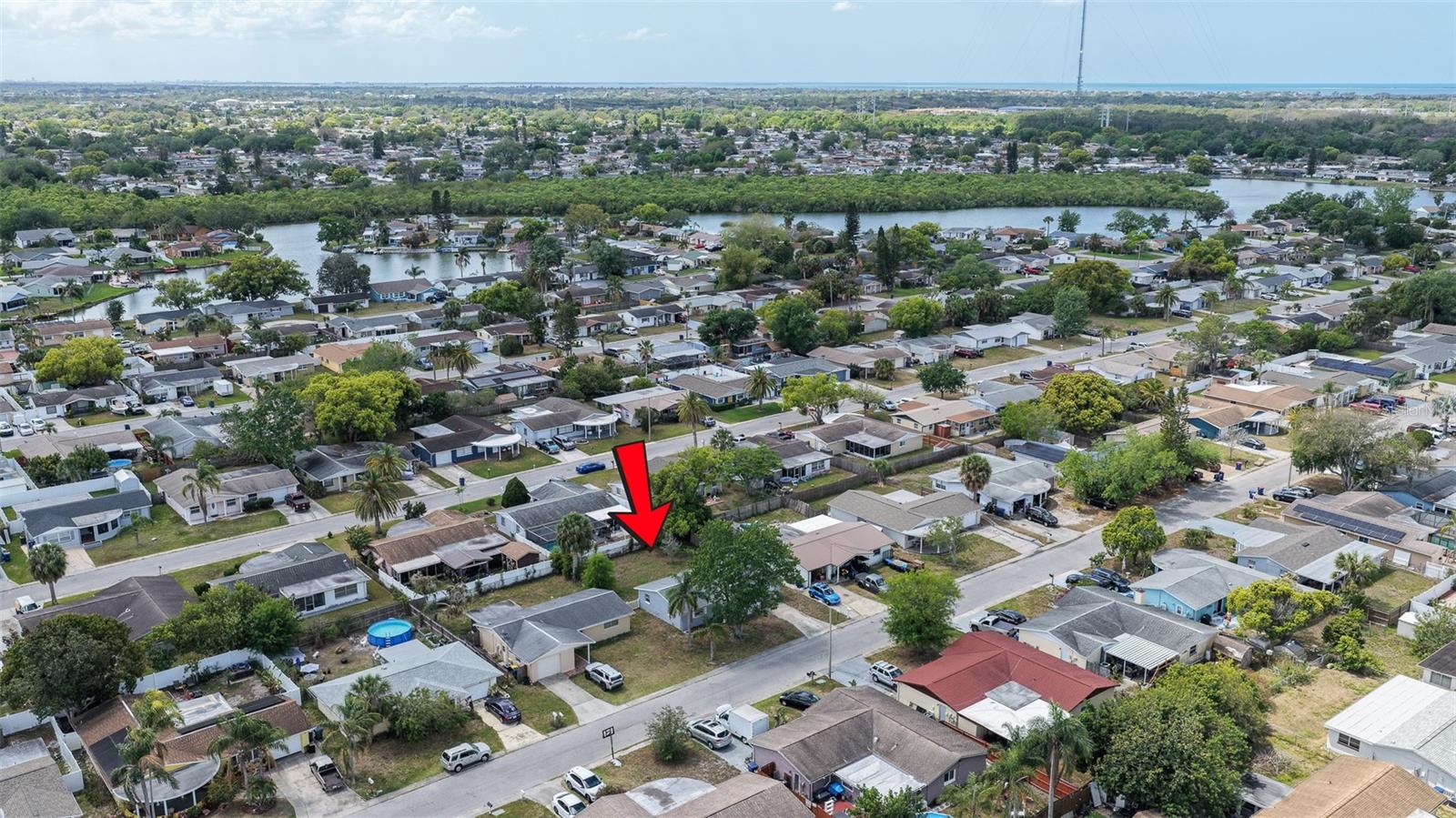 ALOHA GARDENS - Residential