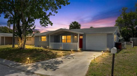 Photo of 3522 Allandale Drive, Holiday, FL 34691 (MLS # TB8493660)