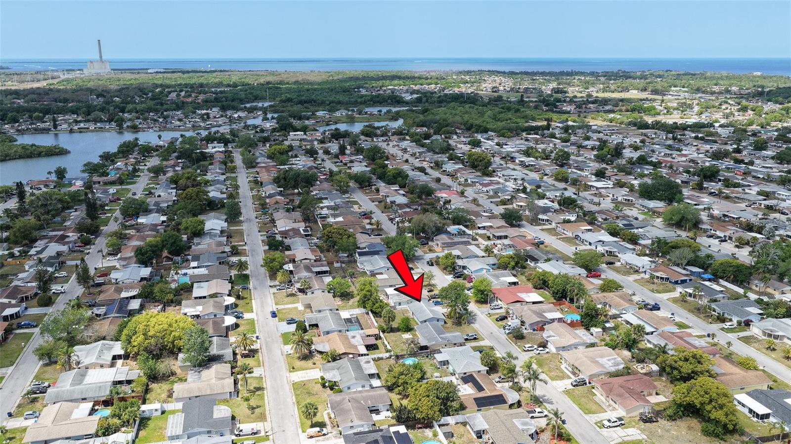 ALOHA GARDENS - Residential