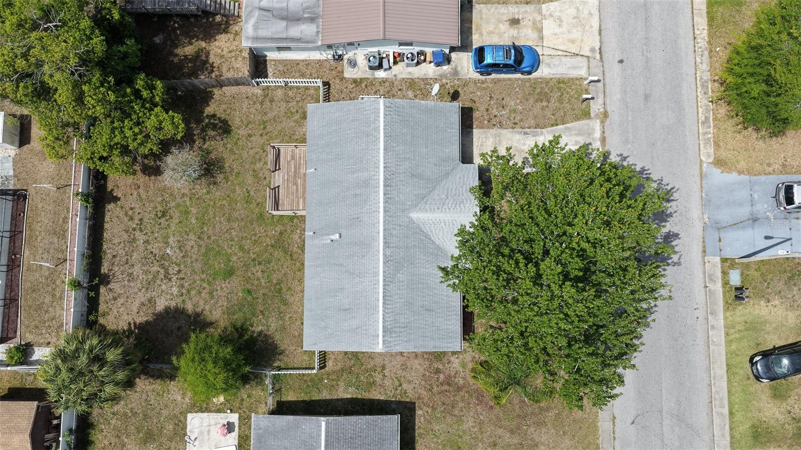 ALOHA GARDENS - Residential