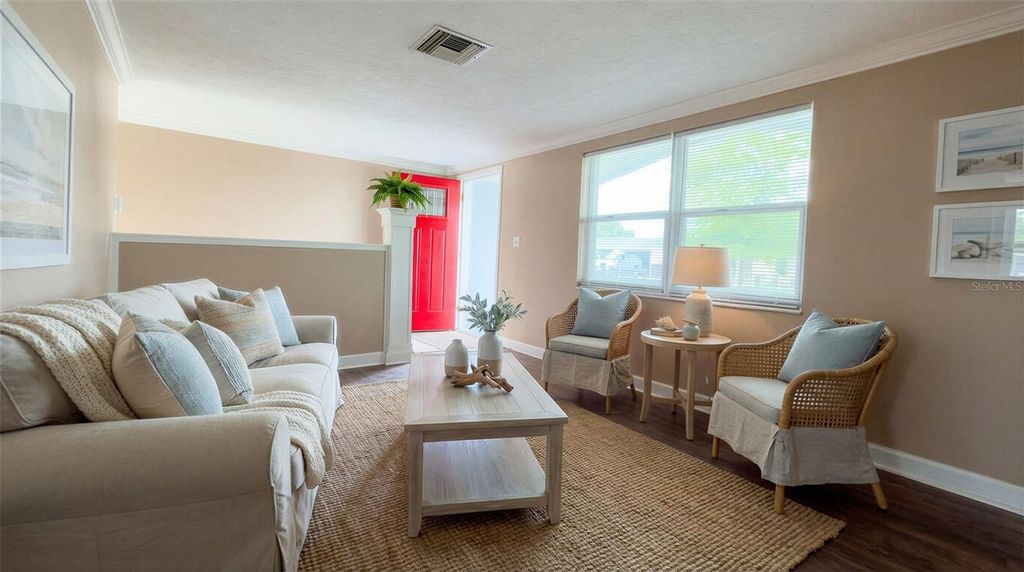 Photo of 3522 Allandale Drive, Holiday, FL 34691 (MLS # TB8493660)