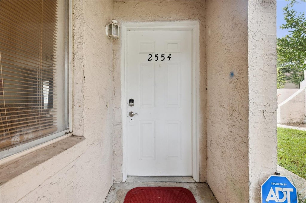 Photo of 2554 Lakeway Branch Drive #3001, Orlando, FL 32839 (MLS # O6423141)