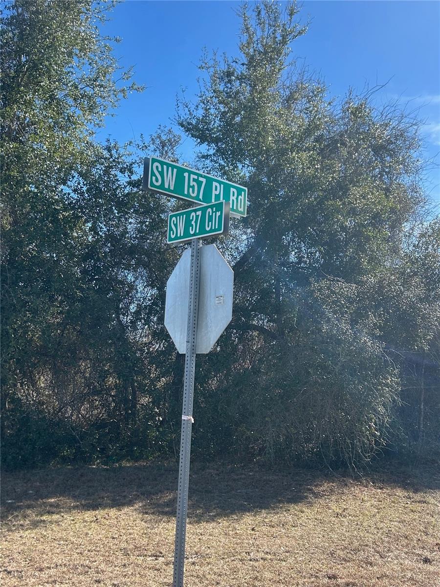 MARION OAKS UN 05 - Land