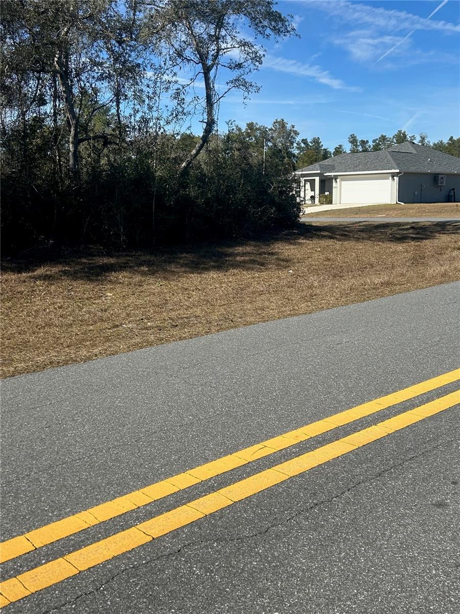 MARION OAKS UN 05 - Land