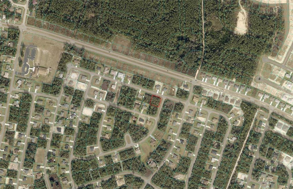 Photo of Tbd SW 37th Circle, Ocala, FL 34473 (MLS # OM716985)