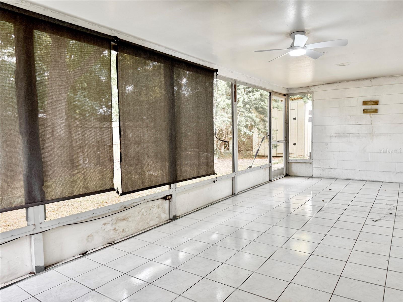 REGENCY PARK - Residential Lease