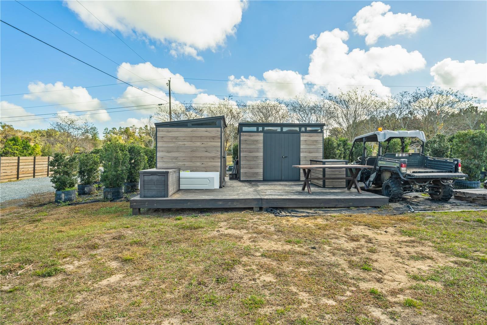 LAKE AVALON GROVES REP - Residential