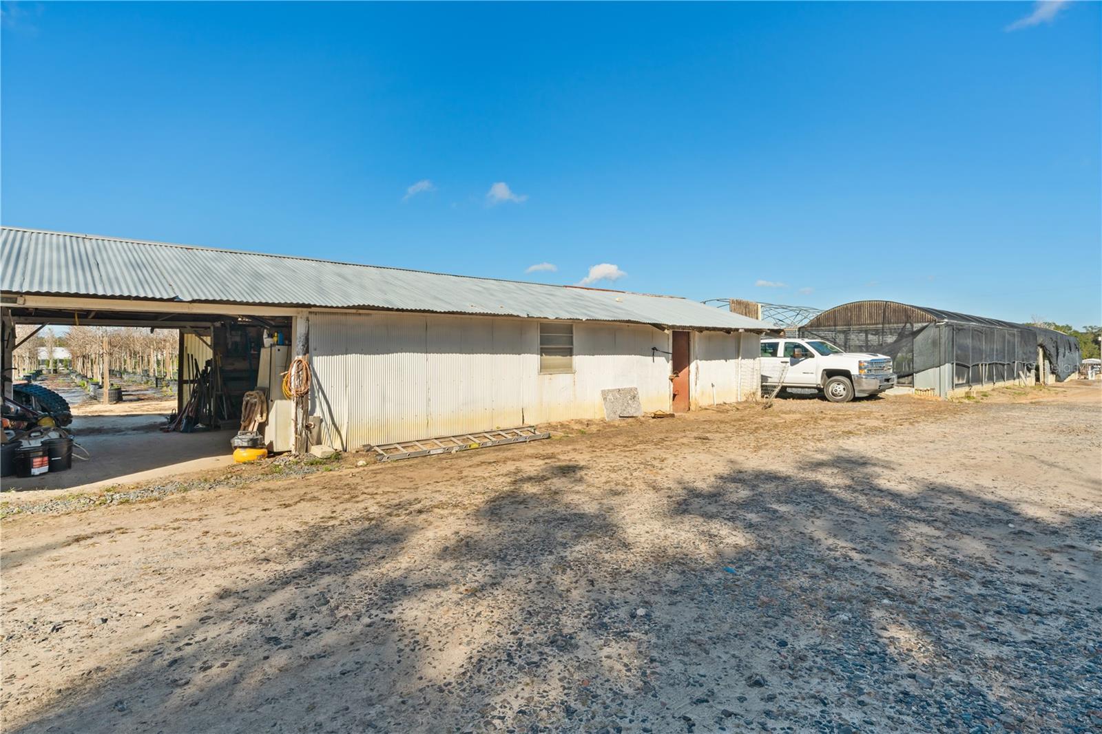 LAKE AVALON GROVES REP - Residential