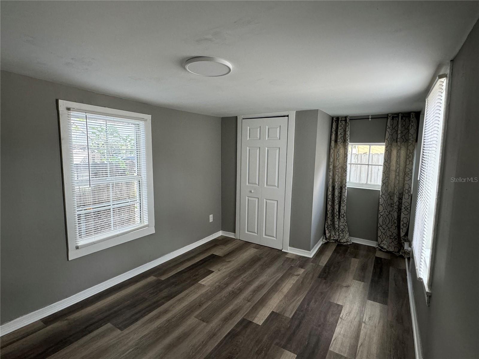 MAGNOLIA PARK - Residential