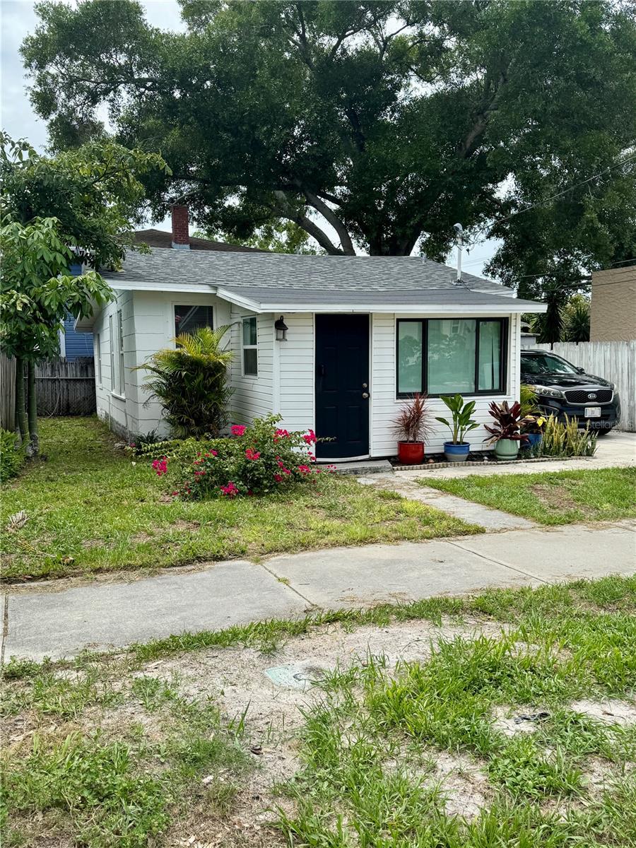 MAGNOLIA PARK - Residential