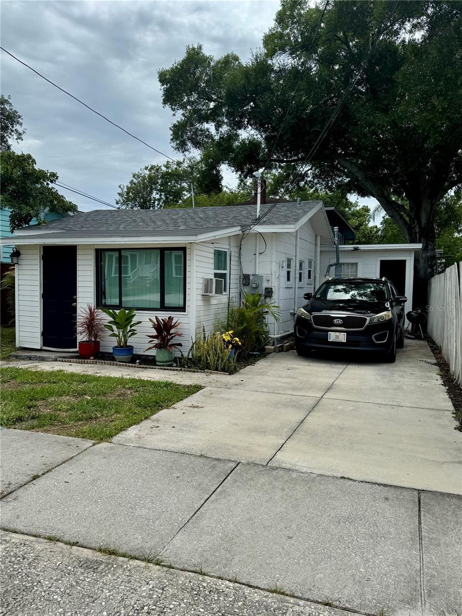 602 S PROSPECT AVENUE