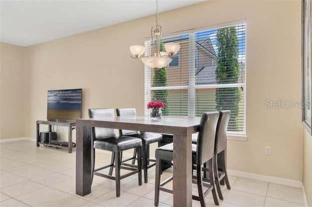 FORESTBROOKE PH 3 - Residential Lease