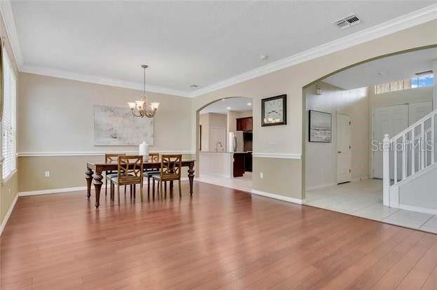 FORESTBROOKE PH 3 - Residential Lease