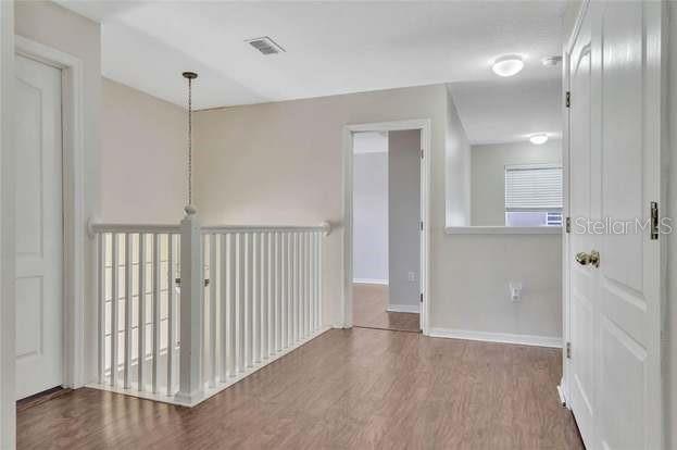 FORESTBROOKE PH 3 - Residential Lease