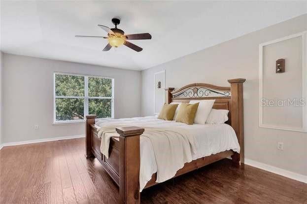 FORESTBROOKE PH 3 - Residential Lease
