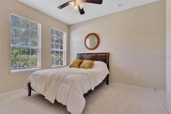 FORESTBROOKE PH 3 - Residential Lease