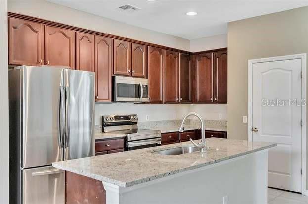 FORESTBROOKE PH 3 - Residential Lease