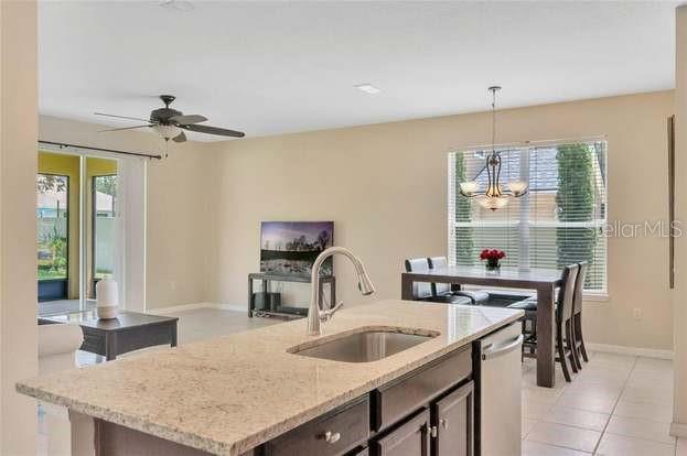 FORESTBROOKE PH 3 - Residential Lease