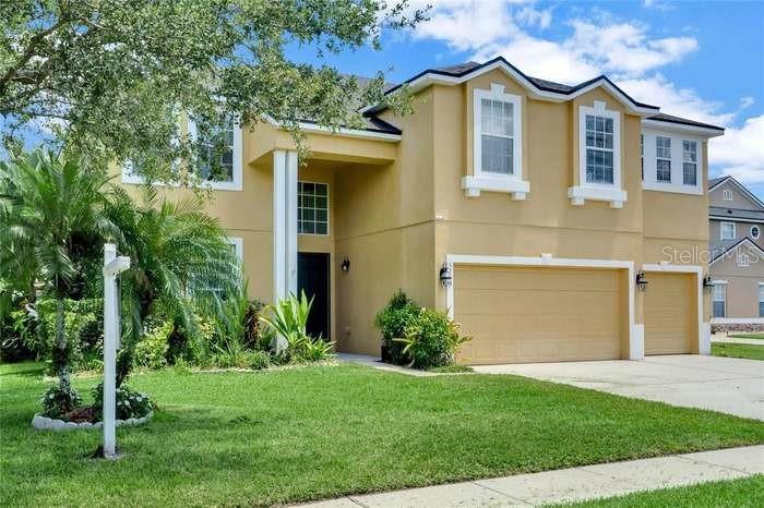 FORESTBROOKE PH 3 - Residential Lease