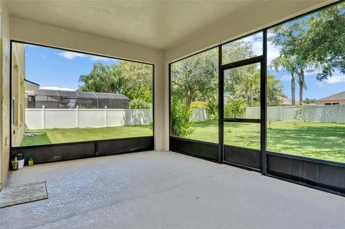 FORESTBROOKE PH 3 - Residential Lease