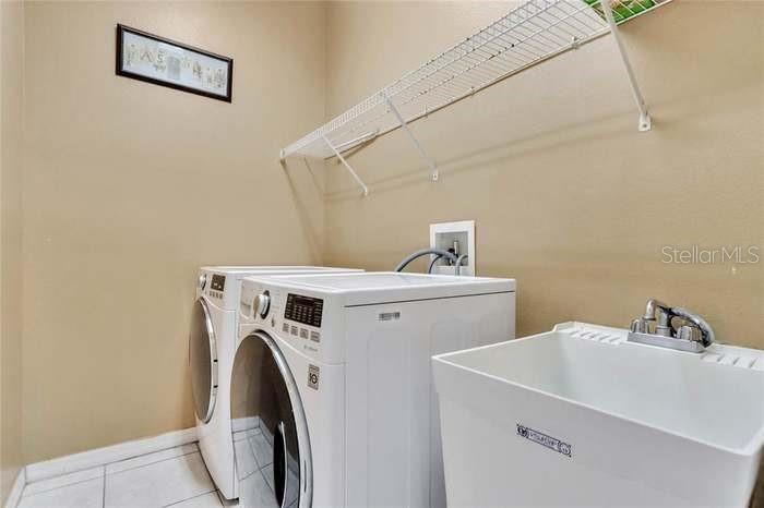 FORESTBROOKE PH 3 - Residential Lease
